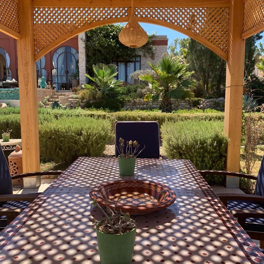 Villa Des Hauts Mogador Essaouira Exterior photo
