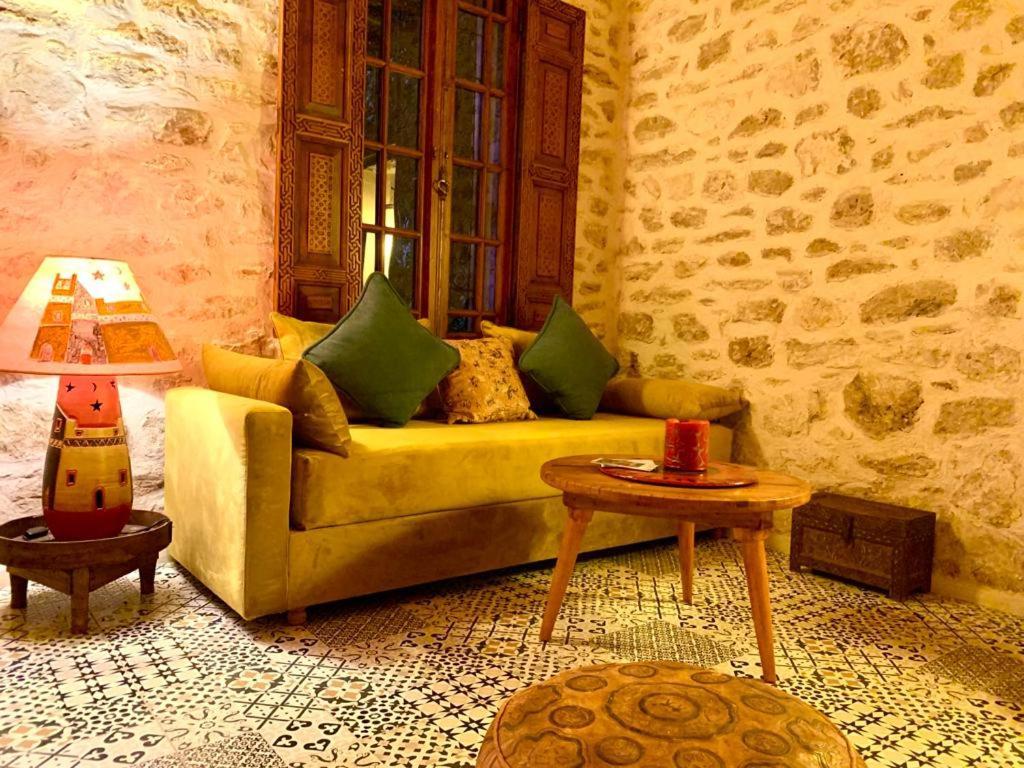 Villa Des Hauts Mogador Essaouira Exterior photo