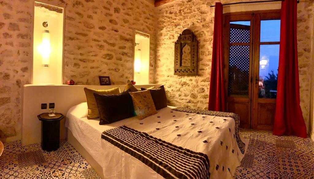 Villa Des Hauts Mogador Essaouira Exterior photo