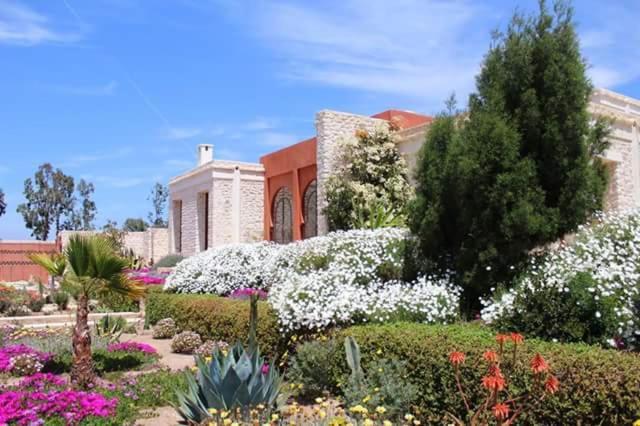 Villa Des Hauts Mogador Essaouira Exterior photo