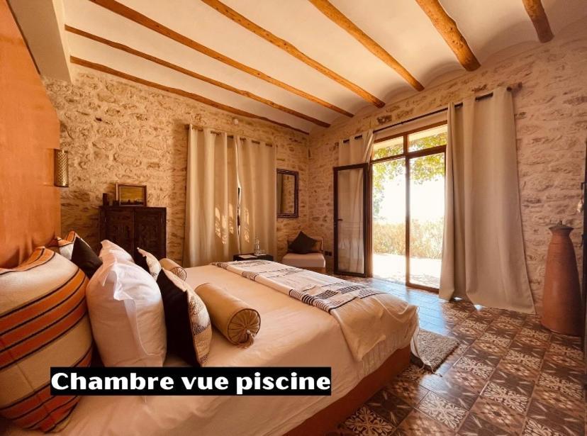 Villa Des Hauts Mogador Essaouira Exterior photo
