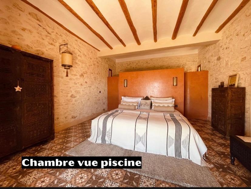 Villa Des Hauts Mogador Essaouira Exterior photo