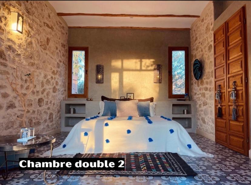 Villa Des Hauts Mogador Essaouira Exterior photo