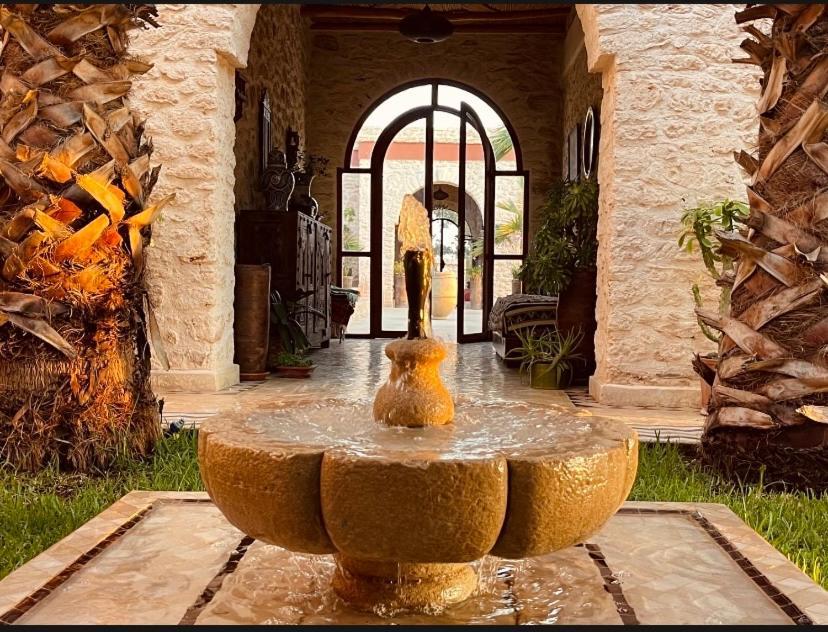 Villa Des Hauts Mogador Essaouira Exterior photo