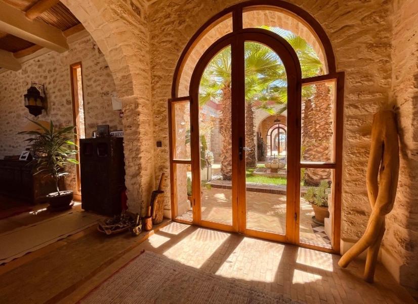 Villa Des Hauts Mogador Essaouira Exterior photo