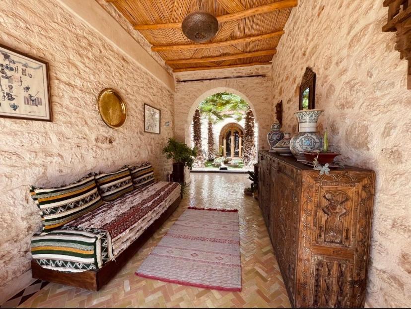 Villa Des Hauts Mogador Essaouira Exterior photo
