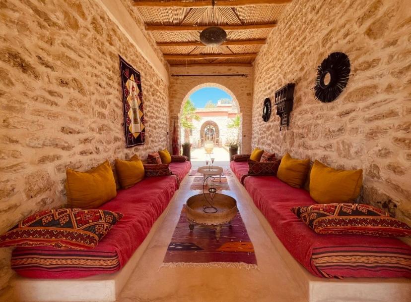 Villa Des Hauts Mogador Essaouira Exterior photo