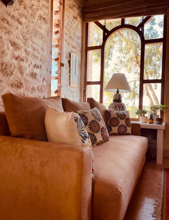 Villa Des Hauts Mogador Essaouira Exterior photo
